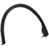 WHEEL ARCH TRIM RR RH TEXTURED BLACK REPLACEMENT FOR NISSAN MURANO 2020 PARTSLINK NUMBER NI1791101