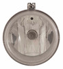 FOG LAMP FR LH/RH CAPA REPLACEMENT FOR JEEP PATRIOT 2010 PARTSLINK NUMBER  CH2592142C