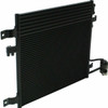 CONDENSER (3768) A/T W/TOC REPLACEMENT FOR JEEP WRANGLER 2010 PARTSLINK NUMBER  CH3030233