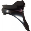 FENDER FR LH STEEL W/ROCK CREEK PKG W/O SIDE LAMP HOLE REPLACEMENT FOR NISSAN PATHFINDER 2020 PARTSLINK NUMBER NI1240236