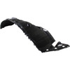 FENDER LINER RH INJECTION MOULDED REPLACEMENT FOR NISSAN PATHFINDER 2020 PARTSLINK NUMBER NI1249161