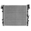 RADIATOR (2957) V6 (3.6L/3.8L) REPLACEMENT FOR JEEP WRANGLER 2010 PARTSLINK NUMBER  CH3010343
