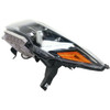 HEAD LAMP LH LED HQ REPLACEMENT FOR NISSAN PATHFINDER 2020 PARTSLINK NUMBER NI2502253