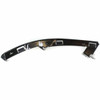 BUMPER BRACKET FR LH UPPER REPLACEMENT FOR KIA FORTE 2010 PARTSLINK NUMBER  KI1042101