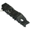 BUMPER BRACKET FR RH PLASTIC REPLACEMENT FOR KIA FORTE 2010 PARTSLINK NUMBER  KI1067106 BUMPER BRACKET FR RH PLASTIC REPLACEMENT FOR KIA FORTE 2010 PARTSLINK NUMBER  KI1067106