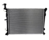 RADIATOR (13132) 2.0/2.4L AT/MT REPLACEMENT FOR KIA FORTE 2010 PARTSLINK NUMBER  KI3010138