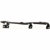 BUMPER BRACKET FR LH UPPER REPLACEMENT FOR KIA FORTE KOUP (COUPE) 2010 PARTSLINK NUMBER  KI1042101