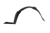 FENDER LINER FR RH REPLACEMENT FOR KIA FORTE KOUP (COUPE) 2010 PARTSLINK NUMBER  	KI1249113