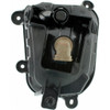 FOG LAMP FR RH HQ REPLACEMENT FOR KIA FORTE KOUP (COUPE) 2010 PARTSLINK NUMBER  KI2593121