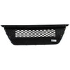 GRILLE LOWER PAINTED W/FOG MODEL REPLACEMENT FOR KIA FORTE KOUP (COUPE) 2010 PARTSLINK NUMBER  KI1036108