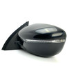 DOOR MIRROR LH POWER PTM W/HEAT/SIGNAL REPLACEMENT FOR NISSAN QASHQAI (CANADA) 2020 PARTSLINK NUMBER NI1320301