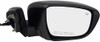 DOOR MIRROR RH POWER PTM W/HEAT/SIGNAL/CAMERA REPLACEMENT FOR NISSAN QASHQAI (CANADA) 2020 PARTSLINK NUMBER NI1321302