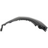 FENDER FR RH W/O LAMP HOLE CAPA REPLACEMENT FOR NISSAN QASHQAI (CANADA) 2020 PARTSLINK NUMBER NI1241228C