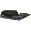 DOOR MIRROR RH POWER HTD REPLACEMENT FOR KIA MAGENTIS (CANADA) 2010 PARTSLINK NUMBER  KI1321140