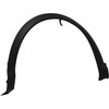 WHEEL ARCH TRIM FR LH REPLACEMENT FOR NISSAN QASHQAI (CANADA) 2020 PARTSLINK NUMBER NI1290103