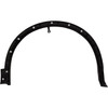 WHEEL ARCH TRIM FR LH REPLACEMENT FOR NISSAN QASHQAI (CANADA) 2020 PARTSLINK NUMBER NI1290103U