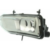 FOG LAMP FR LH HQ REPLACEMENT FOR NISSAN ROGUE 2020 PARTSLINK NUMBER NI2592139