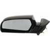 DOOR MIRROR LH POWER HTD REPLACEMENT FOR KIA OPTIMA (2006-) 2010 PARTSLINK NUMBER  KI1320140