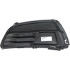 FOG LAMP COVER FR RH MATTE-BLACK W/O HOLE REPLACEMENT FOR KIA OPTIMA (2006-) 2010 PARTSLINK NUMBER  KI1039104