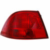 TAIL LAMP LH HQ REPLACEMENT FOR KIA OPTIMA (2006-) 2010 PARTSLINK NUMBER  KI2804102
