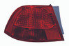 TAIL LAMP LH HQ REPLACEMENT FOR KIA OPTIMA (2006-) 2010 PARTSLINK NUMBER  KI2804102