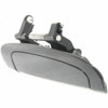 DOOR HANDLE RR RH OUTER REPLACEMENT FOR KIA RIO5 - 2006-2011 2010 PARTSLINK NUMBER  KI1521103