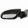 DOOR MIRROR LH POWER HTD W/SIGNAL REPLACEMENT FOR KIA RIO5 - 2006-2011 2010 PARTSLINK NUMBER  KI1320170