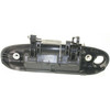 DOOR HANDLE FR RH OUTER PRIMED REPLACEMENT FOR KIA RIO SEDAN - 2001-2020 2010 PARTSLINK NUMBER  KI1311104