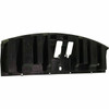UNDERCAR SHIELD FR FORWARD REPLACEMENT FOR NISSAN ROGUE 2020 PARTSLINK NUMBER NI1228168