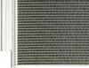 CONDENSER (30122) 2.0L L4 REPLACEMENT FOR NISSAN ROUGE SPORT 2020 PARTSLINK NUMBER NI3030185