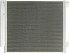 CONDENSER (30122) 2.0L L4 REPLACEMENT FOR NISSAN ROUGE SPORT 2020 PARTSLINK NUMBER NI3030185