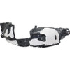 FENDER LINER FR RH VACUUM MOLDED REPLACEMENT FOR NISSAN ROUGE SPORT 2020 PARTSLINK NUMBER NI1249164