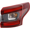 TAIL LAMP RH HQREPLACEMENT FOR NISSAN ROUGE SPORT 2020 PARTSLINK NUMBER NI2805124