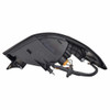 TAIL LAMP RH CAPA REPLACEMENT FOR NISSAN SENTRA 2020 PARTSLINK NUMBER NI2805121C
