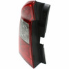 TAIL LAMP LH HQ REPLACEMENT FOR KIA RONDO -2007-2010 2010 PARTSLINK NUMBER  KI2800140