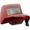 TAIL LAMP RH HQ REPLACEMENT FOR KIA RONDO -2007-2010 2010 PARTSLINK NUMBER  	KI2801140