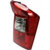 TAIL LAMP RH HQ REPLACEMENT FOR KIA RONDO -2007-2010 2010 PARTSLINK NUMBER  	KI2801140
