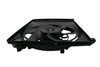 RADIATOR FAN ASSY 2.4/2.7L REPLACEMENT FOR KIA RONDO -2007-2010 2010 PARTSLINK NUMBER  KI3115122