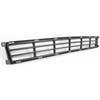 GRILLE LOWER REPLACEMENT FOR KIA SEDONA 2010 PARTSLINK NUMBER  KI1036100