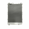 CONDENSER (3695) REPLACEMENT FOR KIA SORENTO 2010 PARTSLINK NUMBER  KI3030121