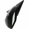 DOOR MIRROR LH POWER HTD PTM REPLACEMENT FOR KIA SOUL  2010 PARTSLINK NUMBER  KI1320143