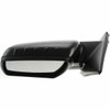 DOOR MIRROR LH POWER HTD PTM REPLACEMENT FOR KIA SOUL  2010 PARTSLINK NUMBER  KI1320143