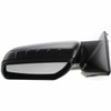 DOOR MIRROR LH POWER PTM REPLACEMENT FOR KIA SOUL  2010 PARTSLINK NUMBER  KI1320142