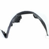 FENDER LINER LH W/O MOULDING REPLACEMENT FOR KIA SOUL  2010 PARTSLINK NUMBER  KI1248115