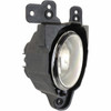 FOG LAMP FR LH CAPA REPLACEMENT FOR KIA SOUL  2010 PARTSLINK NUMBER  KI2592119C