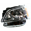 HEAD LAMP LH CAPA REPLACEMENT FOR KIA SOUL  2010 PARTSLINK NUMBER  KI2502139C