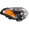 HEAD LAMP RH CAPA REPLACEMENT FOR KIA SOUL  2010 PARTSLINK NUMBER  KI2503139C