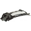 FENDER LINER FR LH 4/20 MFG REPLACEMENT FOR NISSAN TITAN PICKUP 2020 PARTSLINK NUMBER NI1248177