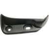 BUMPER MOULDING FR RH LOWER (FOG HOLE FINISHER) REPLACEMENT FOR NISSAN TITAN XD PICKUP 2020 PARTSLINK NUMBER NI1047103