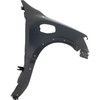 FENDER FR RH STEEL TO 01/17 PRODUCTION DATE REPLACEMENT FOR NISSAN TITAN XD PICKUP 2020 PARTSLINK NUMBER NI1241226
